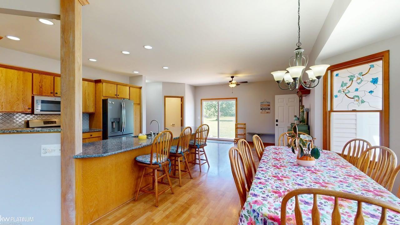 9352 Arnold Road Fair Haven, MI 48023 - Photo 9 of 45