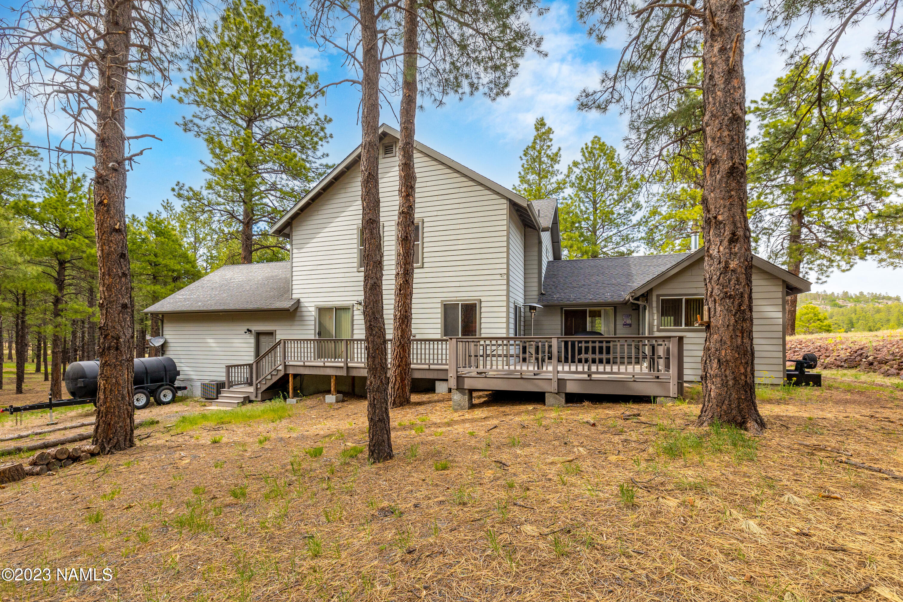 1842 Deer Pass Road Williams, AZ 86046 - Photo 43 of 109 CP-4