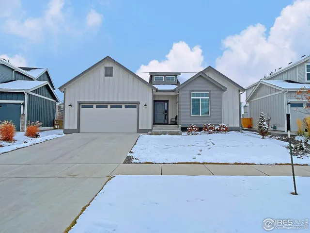 $510,000 | 121 63rd Avenue, Greeley, CO 80634