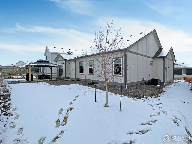 $510,000 | 121 63rd Avenue, Greeley, CO 80634