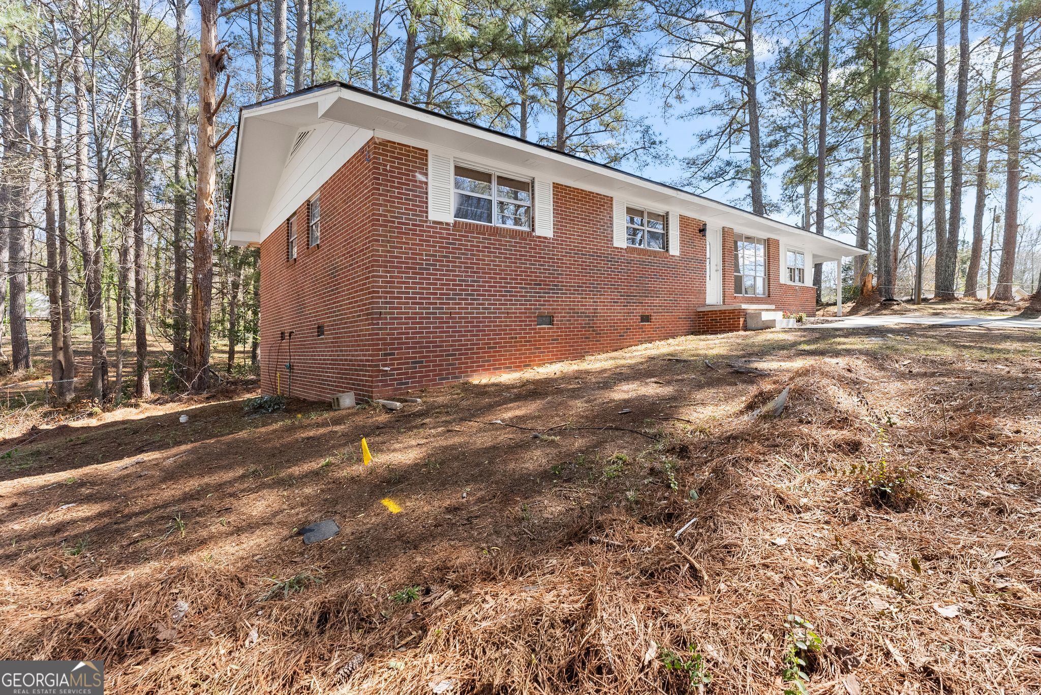 207 Poplar Trail Toccoa, GA 30577 - Photo 28 of 38
