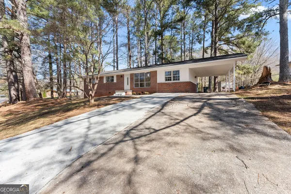 $249,900 | 207 Poplar Trail, Toccoa, GA 30577