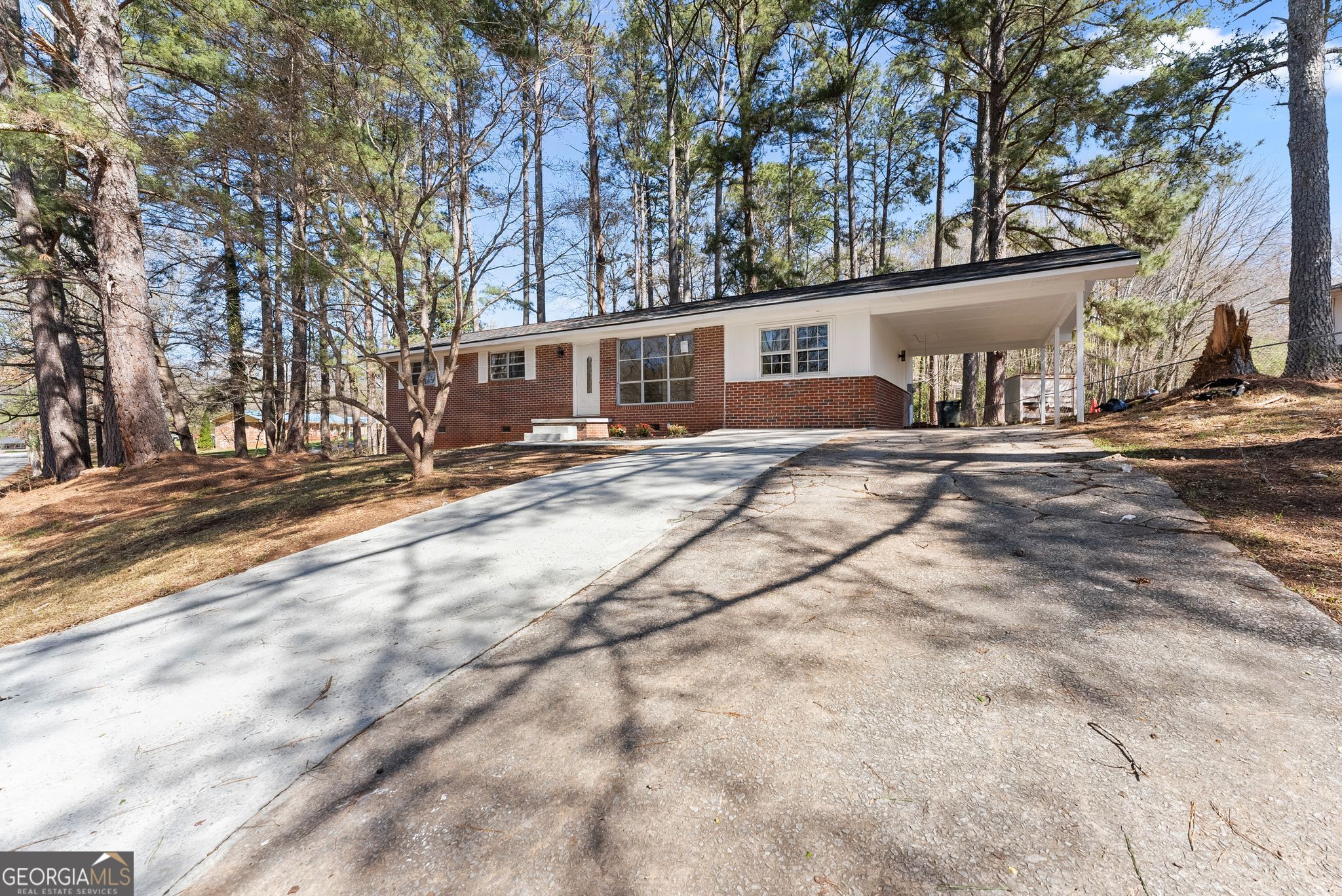 207 Poplar Trail Toccoa, GA 30577 - Photo 30 of 38