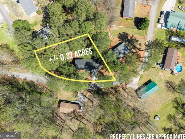 $249,900 | 207 Poplar Trail, Toccoa, GA 30577