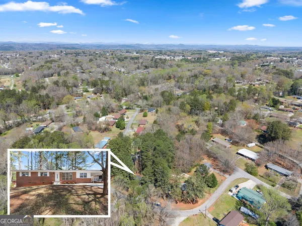 $249,900 | 207 Poplar Trail, Toccoa, GA 30577