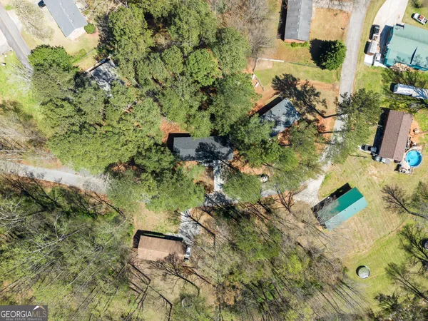 $249,900 | 207 Poplar Trail, Toccoa, GA 30577