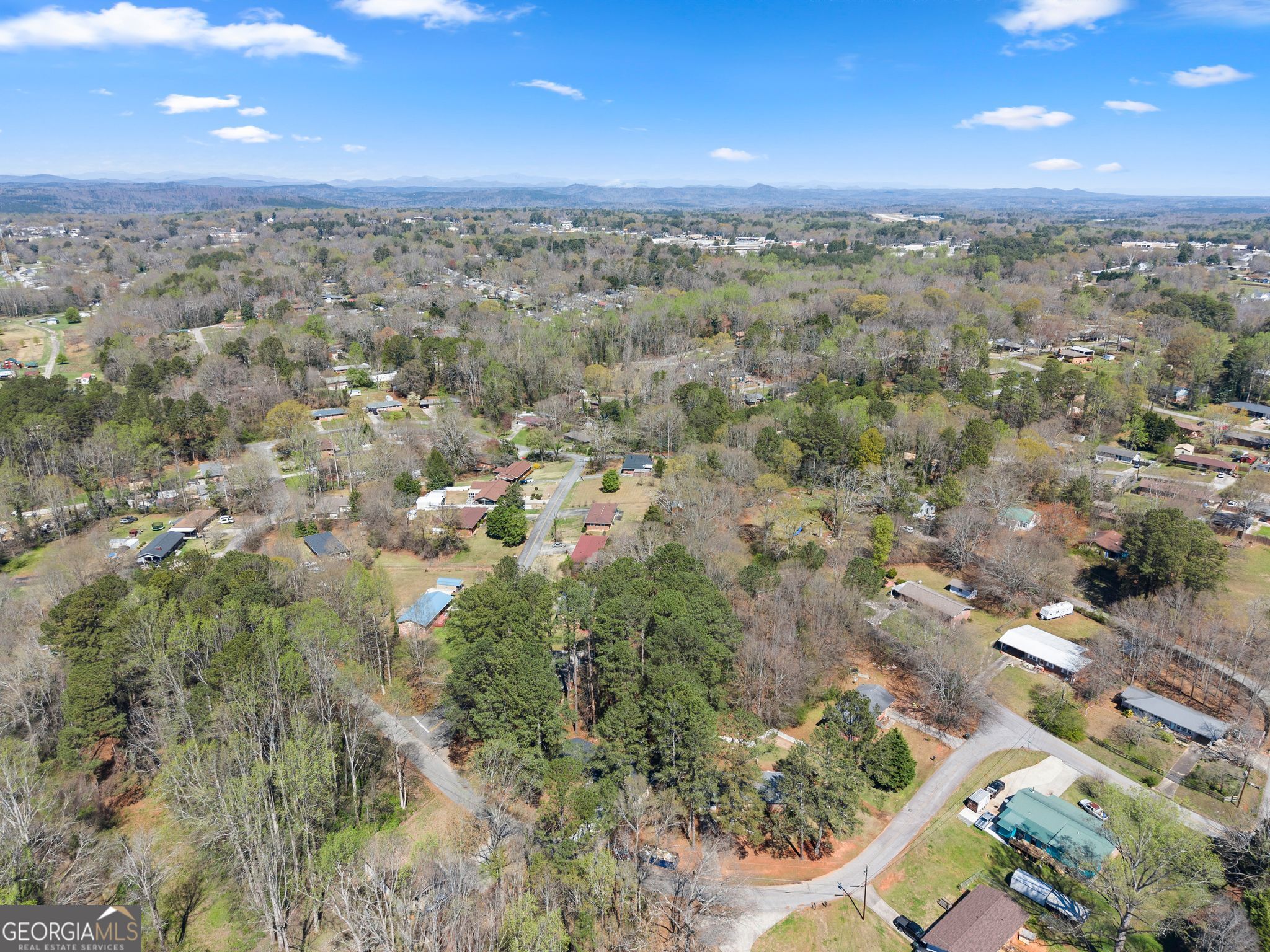 207 Poplar Trail Toccoa, GA 30577 - Photo 36 of 38