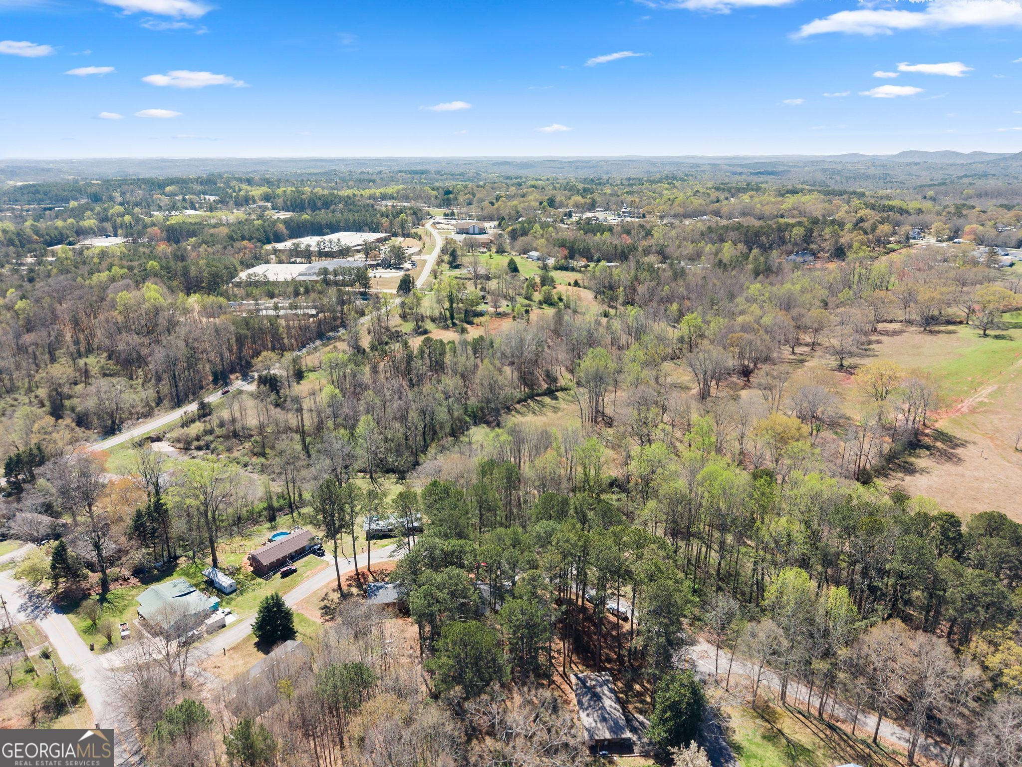 207 Poplar Trail Toccoa, GA 30577 - Photo 37 of 38