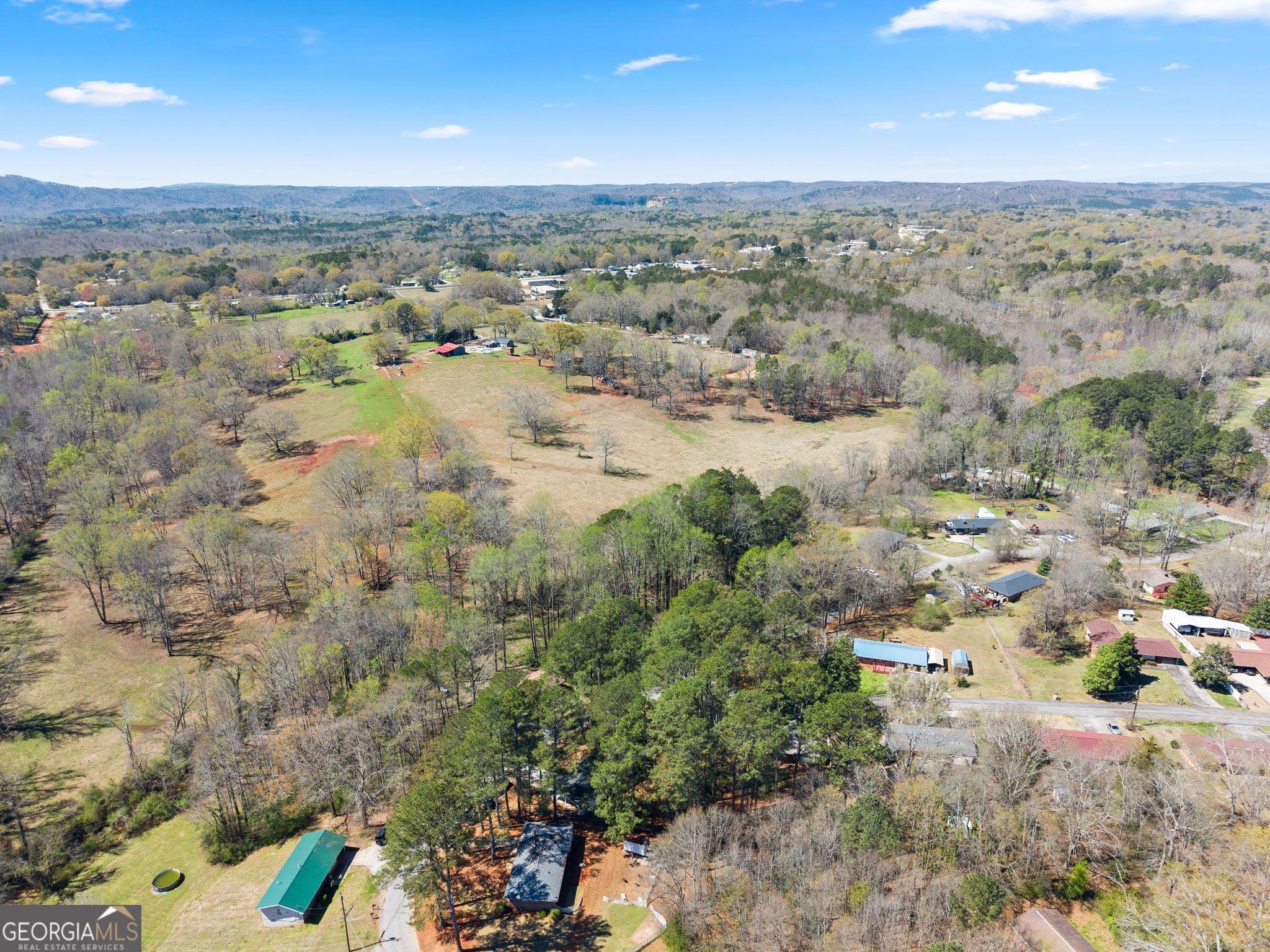 207 Poplar Trail Toccoa, GA 30577 - Photo 38 of 38