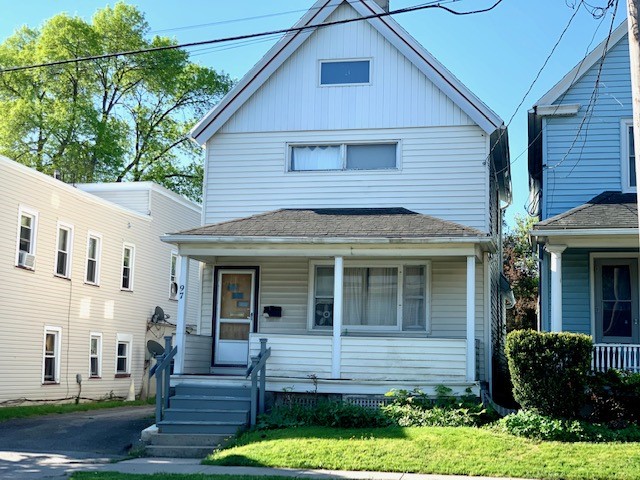 97 Sanford Street Rochester, NY 14620 - Photo 1 of 1