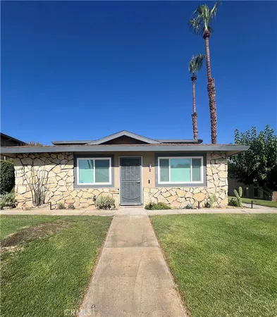 $3,500 | 72724 Eagle Road, Unit 1, Palm Desert, CA 92260