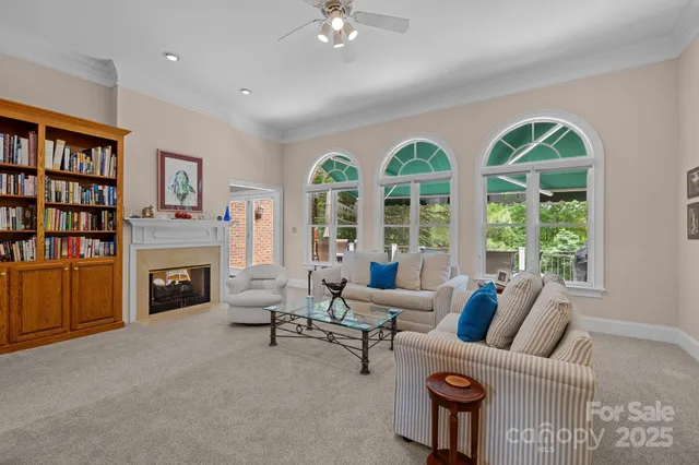 $579,900 | 10317 Clubhouse View Lane, Mint Hill, NC 28227