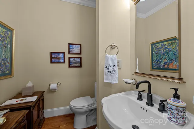 $579,900 | 10317 Clubhouse View Lane, Mint Hill, NC 28227