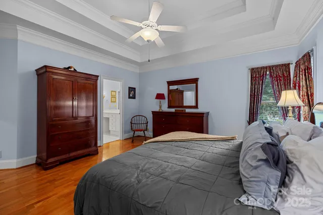 $579,900 | 10317 Clubhouse View Lane, Mint Hill, NC 28227