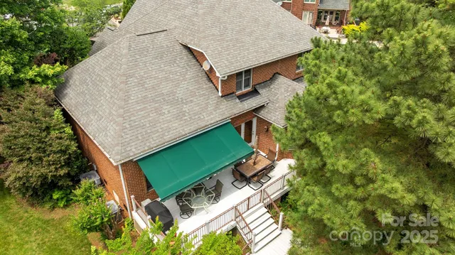 $579,900 | 10317 Clubhouse View Lane, Mint Hill, NC 28227