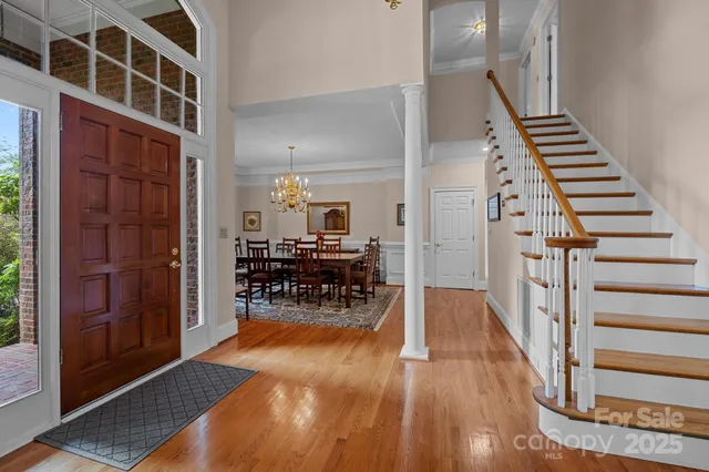 $579,900 | 10317 Clubhouse View Lane, Mint Hill, NC 28227