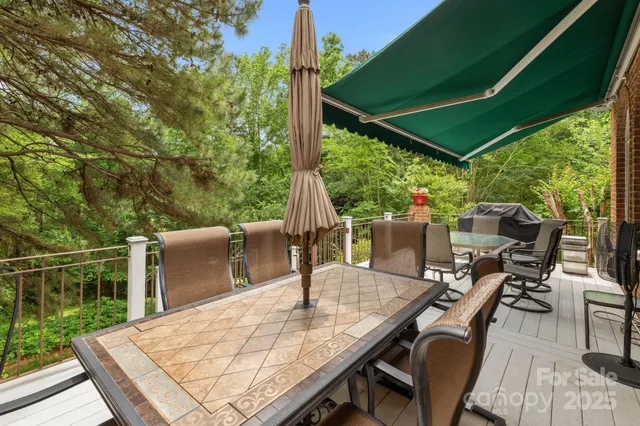 $579,900 | 10317 Clubhouse View Lane, Mint Hill, NC 28227