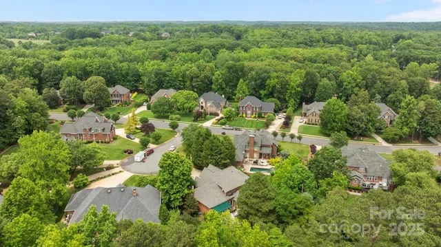 $579,900 | 10317 Clubhouse View Lane, Mint Hill, NC 28227
