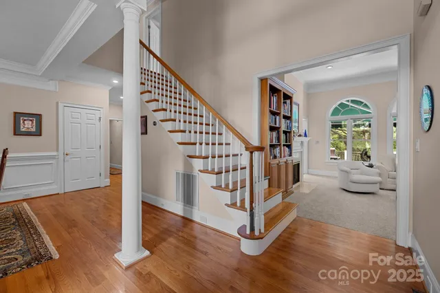 $579,900 | 10317 Clubhouse View Lane, Mint Hill, NC 28227