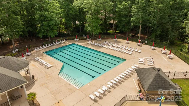 $579,900 | 10317 Clubhouse View Lane, Mint Hill, NC 28227