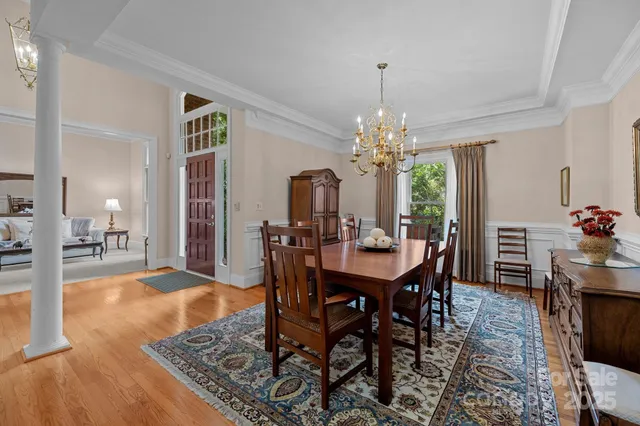 $579,900 | 10317 Clubhouse View Lane, Mint Hill, NC 28227