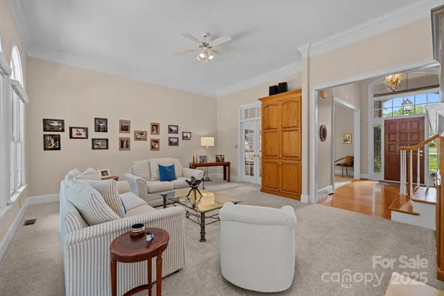 $579,900 | 10317 Clubhouse View Lane, Mint Hill, NC 28227