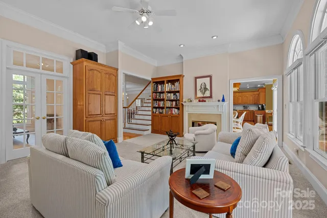 $579,900 | 10317 Clubhouse View Lane, Mint Hill, NC 28227