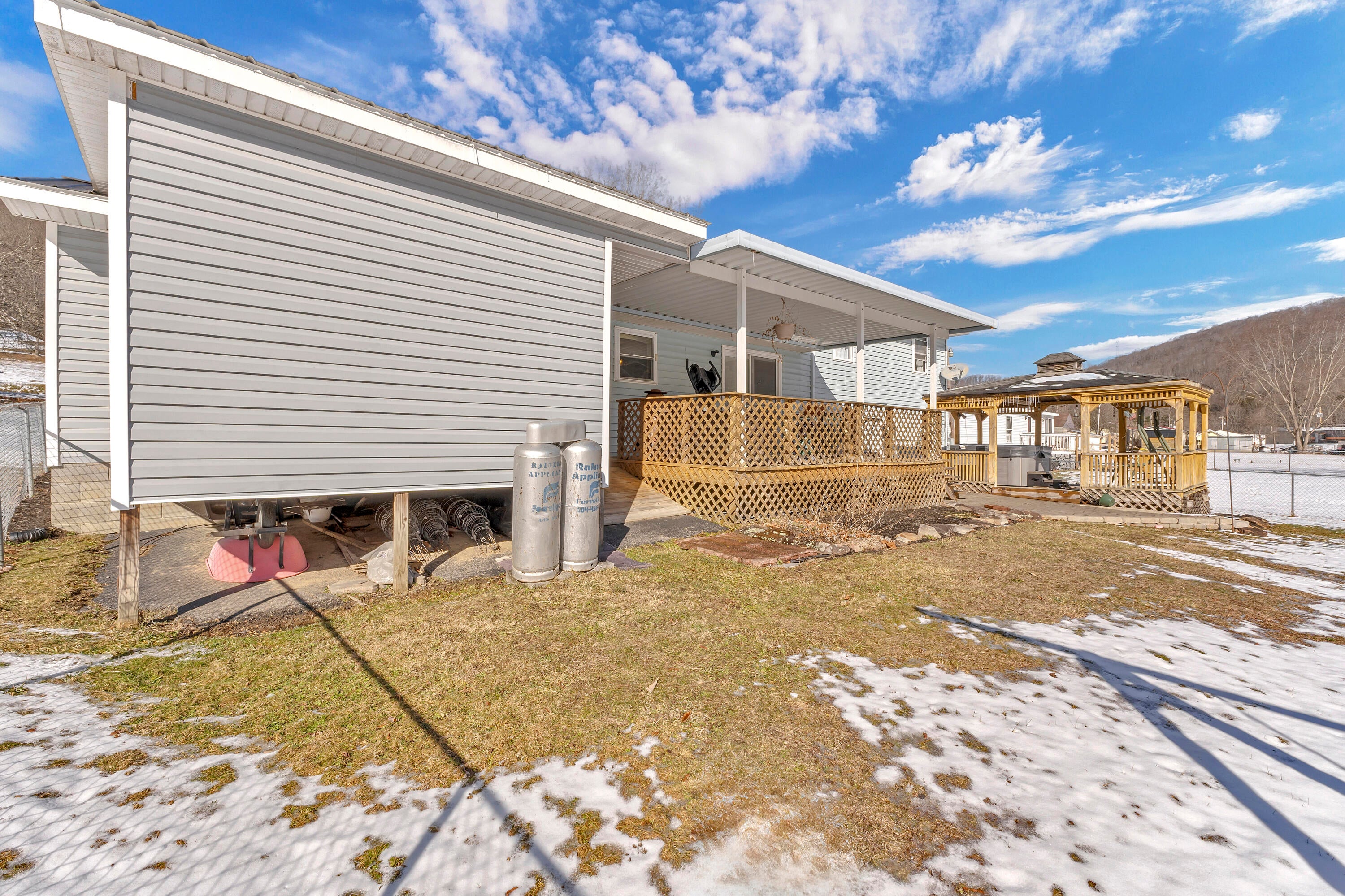 265 Crosier Road Rainelle, WV 25962 - Photo 47 of 50 265 Crosier Rd