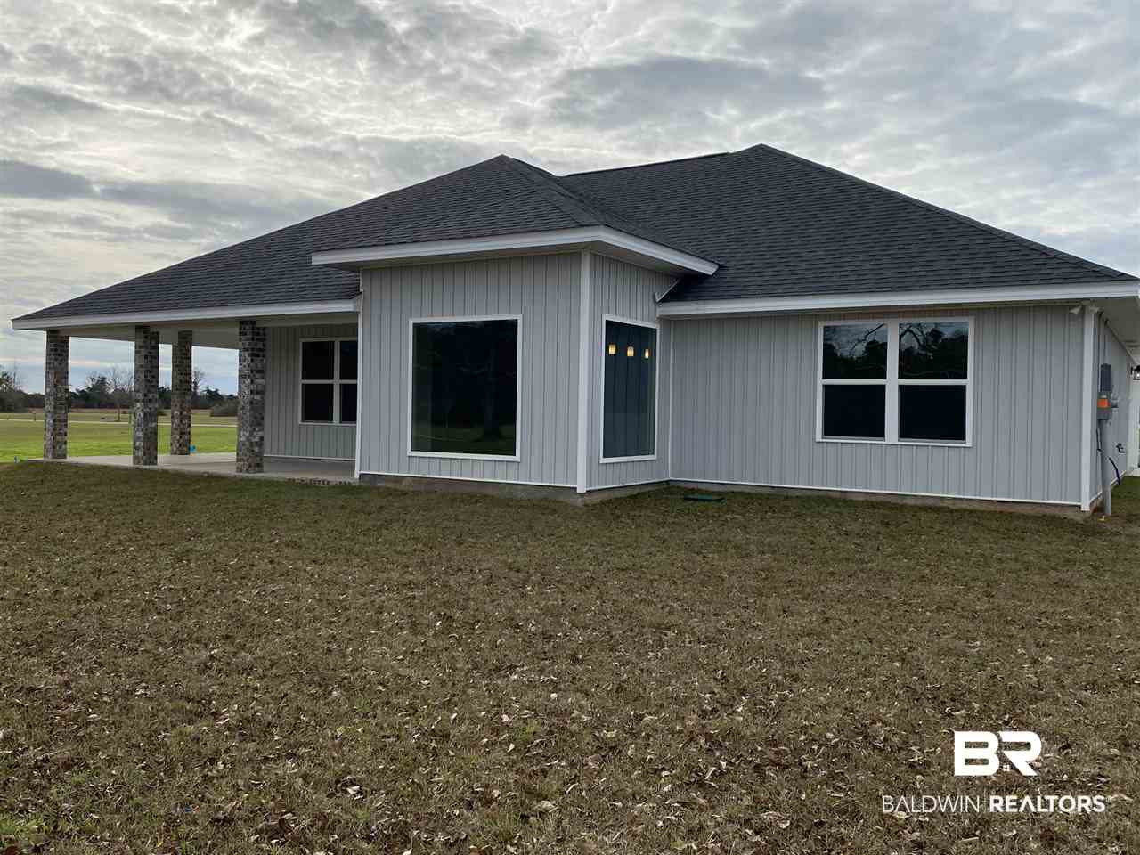 115 St Stephens Court Atmore, AL 36502 - Photo 30 of 34