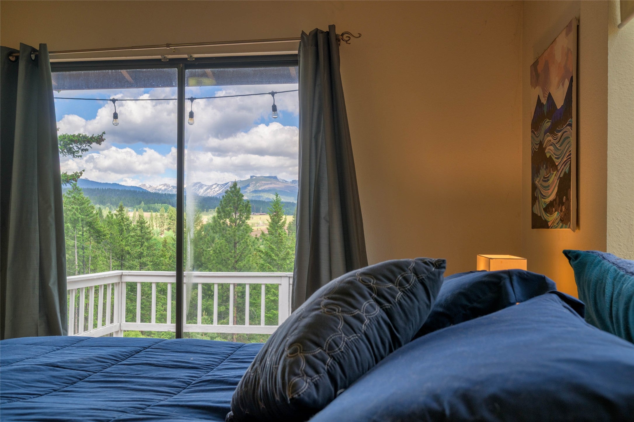 3410 Ray Mountain Road Darby, MT 59829 - Photo 53 of 64 Gallery Image 53