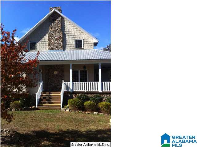629 Owen Road Springville, AL 35146 - Photo 2 of 28