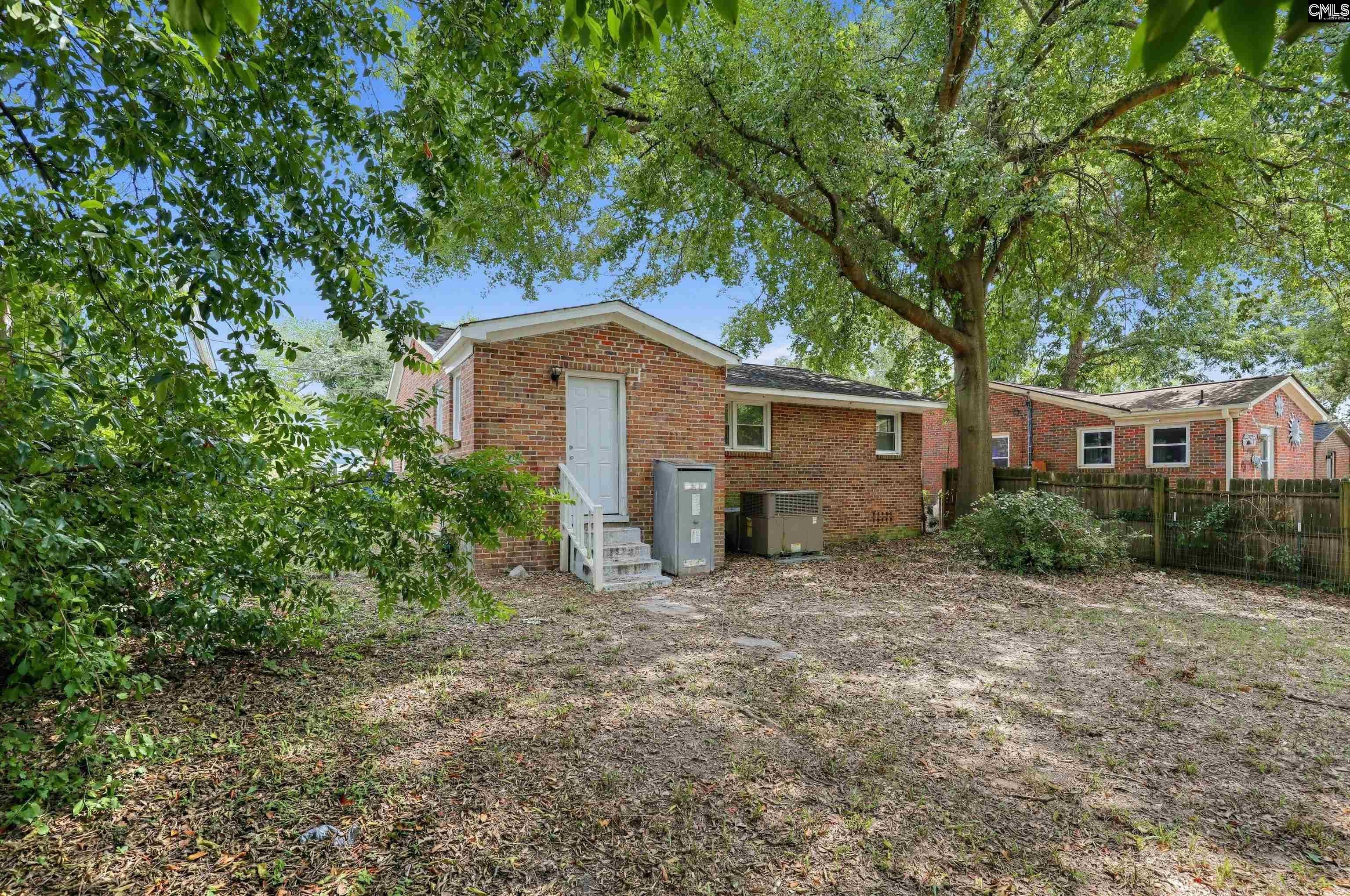 1413 Dahlia Road Columbia, SC 29205 - Photo 30 of 33 Gallery Image 30