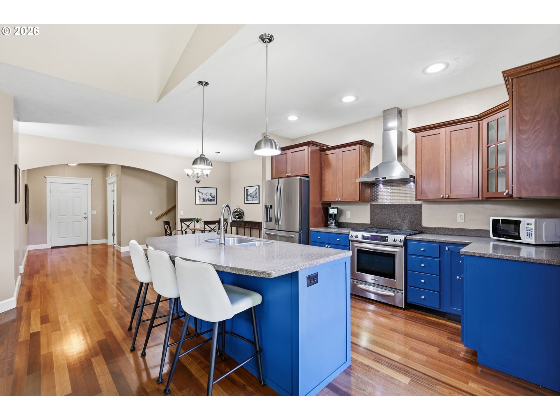 4620 Wendover Street Eugene, OR 97404 - Photo 10 of 47