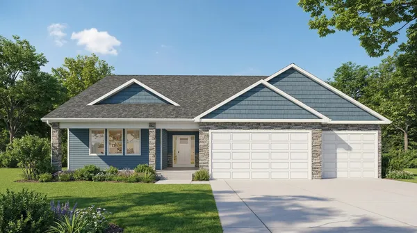 $446,700 | 4909 Schmitz Court, Adrian, MI 49221