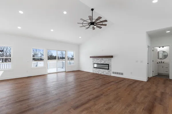 $446,700 | 4909 Schmitz Court, Adrian, MI 49221