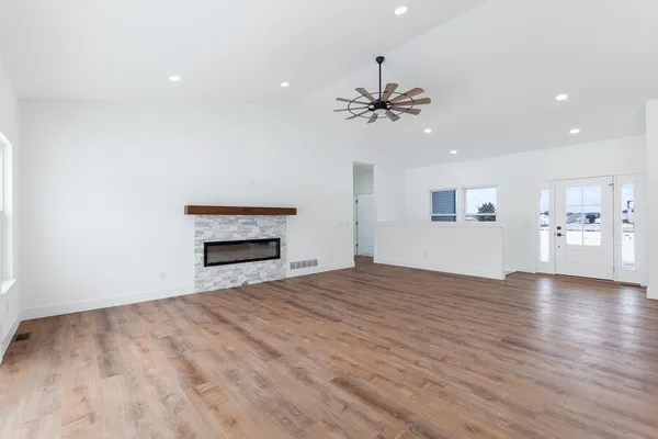 $446,700 | 4909 Schmitz Court, Adrian, MI 49221