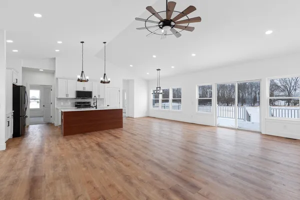 $446,700 | 4909 Schmitz Court, Adrian, MI 49221