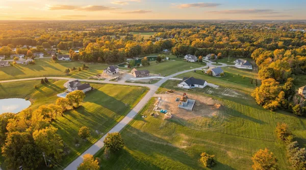 $446,700 | 4909 Schmitz Court, Adrian, MI 49221