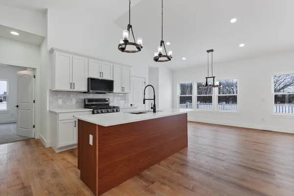 $446,700 | 4909 Schmitz Court, Adrian, MI 49221