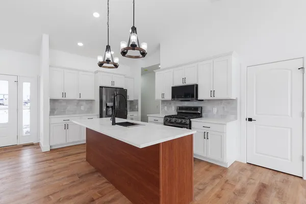 $446,700 | 4909 Schmitz Court, Adrian, MI 49221