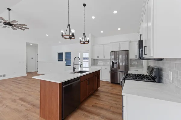 $446,700 | 4909 Schmitz Court, Adrian, MI 49221