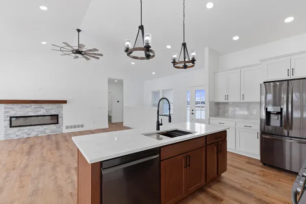 $446,700 | 4909 Schmitz Court, Adrian, MI 49221