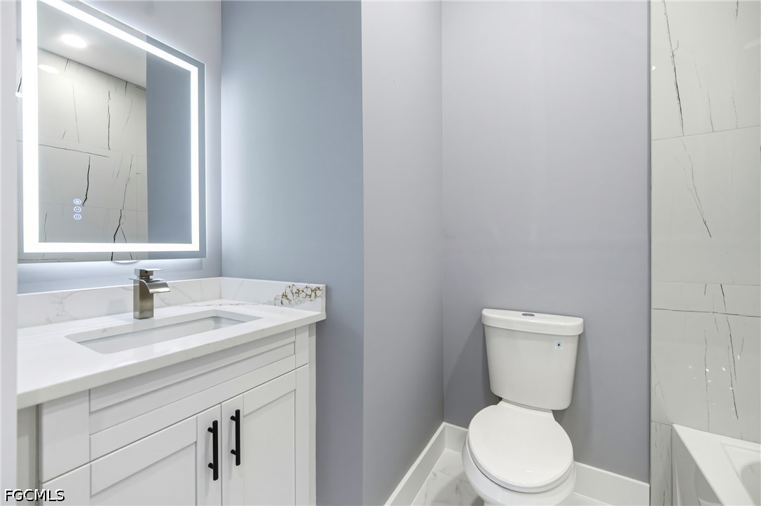2800 28th Street Southwest Lehigh Acres, FL 33976 - Photo 13 of 24