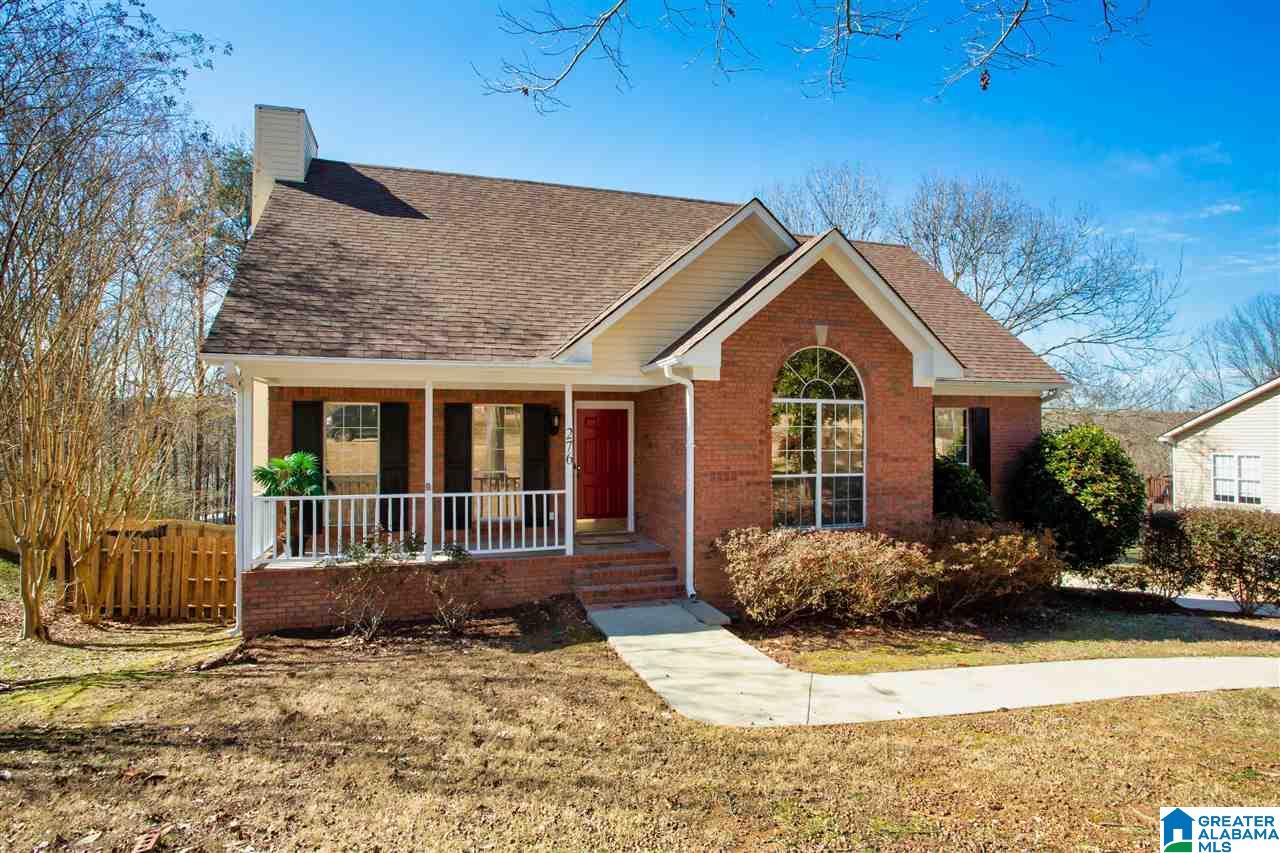 276 Forest Parkway Alabaster, AL 35007 - Photo 1 of 36