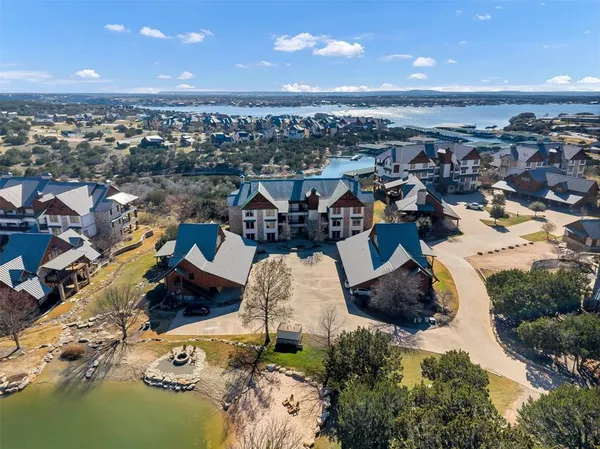 $535,000 | 1633 Scenic Drive, Unit 101, Graford, TX 76449