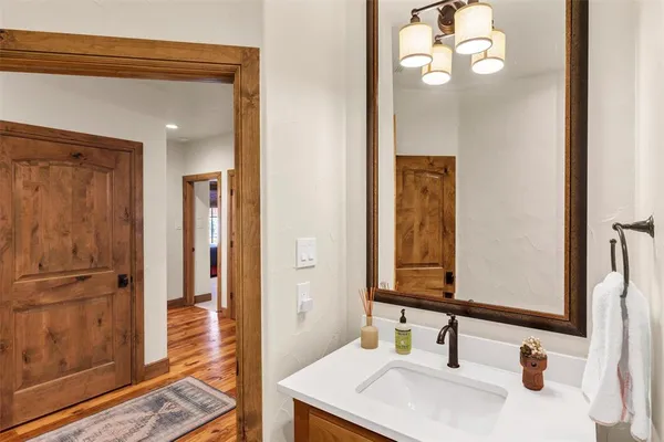 $535,000 | 1633 Scenic Drive, Unit 101, Graford, TX 76449
