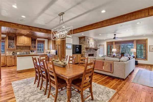 $535,000 | 1633 Scenic Drive, Unit 101, Graford, TX 76449