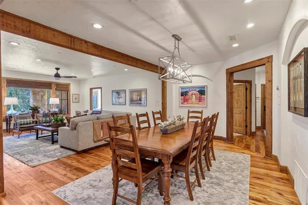 $535,000 | 1633 Scenic Drive, Unit 101, Graford, TX 76449