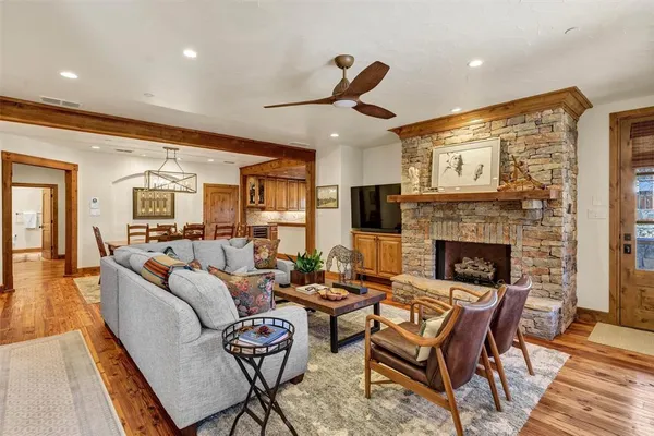 $535,000 | 1633 Scenic Drive, Unit 101, Graford, TX 76449