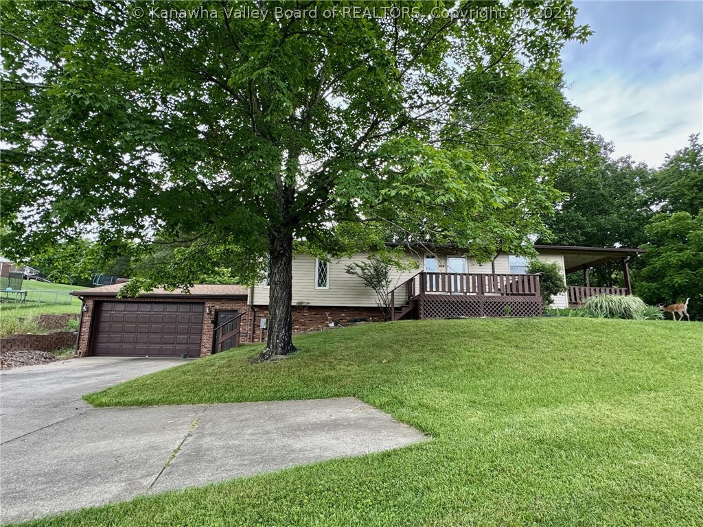 306 Pine Crest Lane Ripley, WV 25271 - Photo 40 of 41 Gallery Image 40